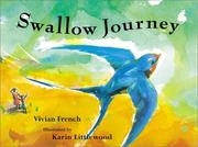 Cover of: Swallow Journey