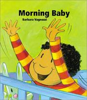 Cover of: Morning Baby (Baby
