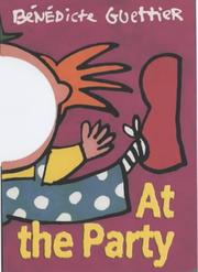 Cover of: At the Party (Little Players)