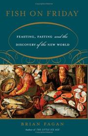 Cover of: Fish on Friday: feasting, fasting, and the discovery of the New World