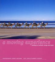 Cover of: A Moving Experience