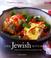 Cover of: The Jewish Kitchen