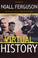 Cover of: Virtual History