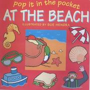 Cover of: At the Beach (Pop It in the Pocket)