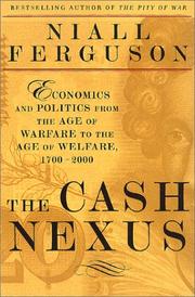 The cash nexus