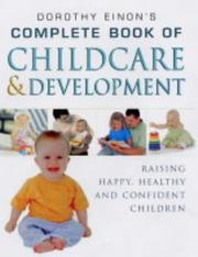 Cover of: The Complete Childcare and Development
