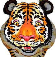 Cover of: Tiger