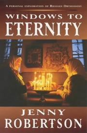 Cover of: Windows to Eternity