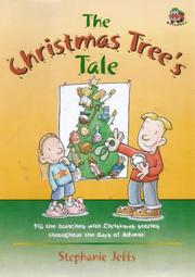 Cover of: The Christmas Tree's Tale