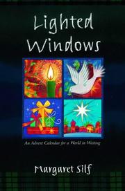 Cover of: Lighted Windows | Margaret Silf
