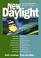 Cover of: New Daylight