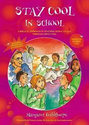 Cover of: Stay Cool in School