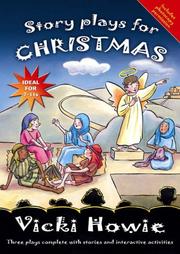 Cover of: Story Plays for Christmas