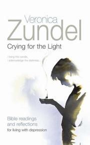 Cover of: Crying for the Light