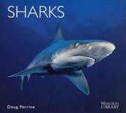 Cover of: Sharks (Worldlife Library)