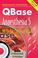 Cover of: QBase Anaesthesia
