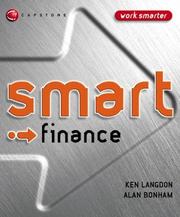 Cover of: Smart Finance