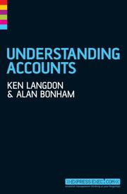 Cover of: Understanding Accounts (Express Exec)