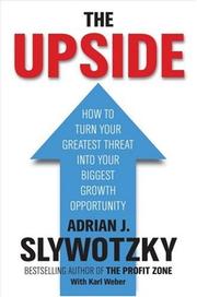 Cover of: The Upside