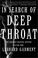 Cover of: In Search of Deep Throat