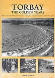 Cover of: Torbay