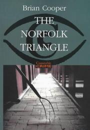 Cover of: The Norfolk Triangle