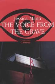 Cover of: The Voice from the Grave