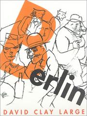 Cover of: Berlin