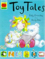 Cover of: Toy Tales