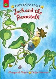 Cover of: Jack and the Beanstalk (First Fairy Tales)