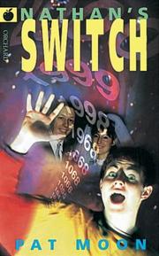 Cover of: Nathan's Switch (Black Apples) by Pat Moon