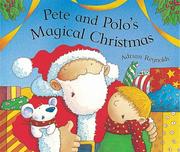 Cover of: Pete and Polo's Magical Christmas