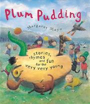 Cover of: Plum Pudding (Picture Books)