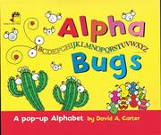 Cover of: Alpha Bugs (A Bugs in a Box Book)