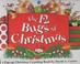 Cover of: Twelve Bugs of Christmas