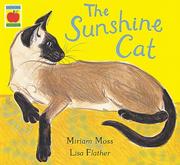 Cover of: The Sunshine Cat