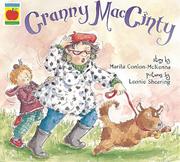 Cover of: Granny MacGinty