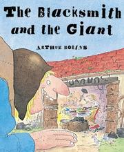 Cover of: The Blacksmith and the Giant (Orchard Picturebooks)