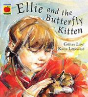 Cover of: Ellie and the Butterfly Kitten