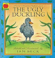 Cover of: Ugly Duckling (Orchard Picturebooks) by Ian Beck