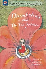 Cover of: Thumbelina by Andrew Matthews