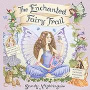 Cover of: The Enchanted Fairy Tale by Sandy Nightingale