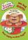 Cover of: Hot Dog Harris (Colour Crackers)