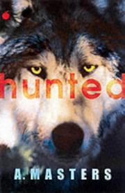 Cover of: Hunted (Predator)