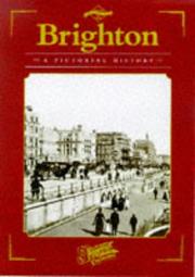 Cover of: Brighton (Town & City Series: Pictorial Memories) by Helen Livingstone