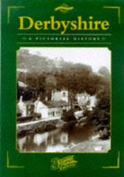 Cover of: Derbyshire (County Series: Pictorial Memories)