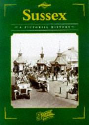 Cover of: Sussex (County Series: Pictorial Memories)