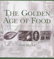 Cover of: The Golden Age of Food