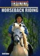 Cover of: Training Horseback Riding