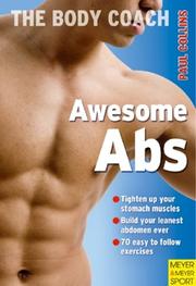 Cover of: Better Abs for All (The Body Coach)